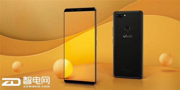 更划算的vivo Y79全屏手机曝出，又一线下爆品？