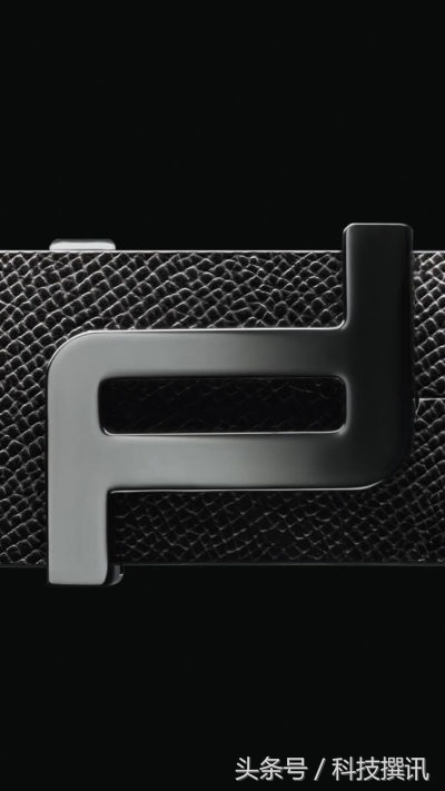 華為公司mate10瑪莎拉蒂版墻紙曝出，PORSCHE OESIGN