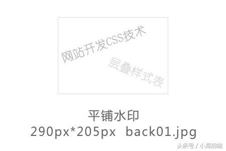 CSS背景属性实战，灵活使用background属性，原来如此简单