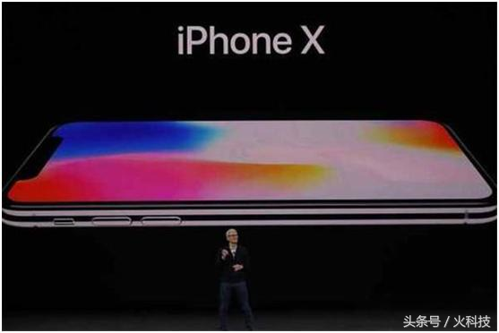 iPhone X比照华为公司Mate10玛莎拉蒂版，谁才算是引领者？