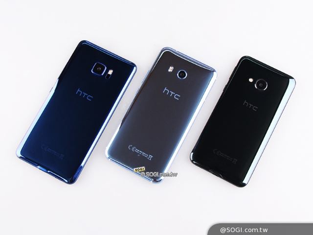 茶鸡蛋HTC U11 Plus不服气华为公司Mate 10，如何还要服Mate 10 Pro