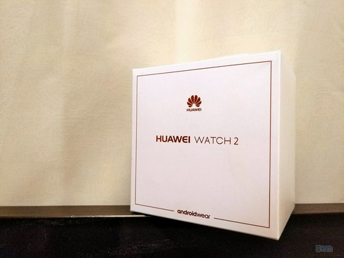 HUAWEI WATCH 2值不值得买？深度测评来告诉你！