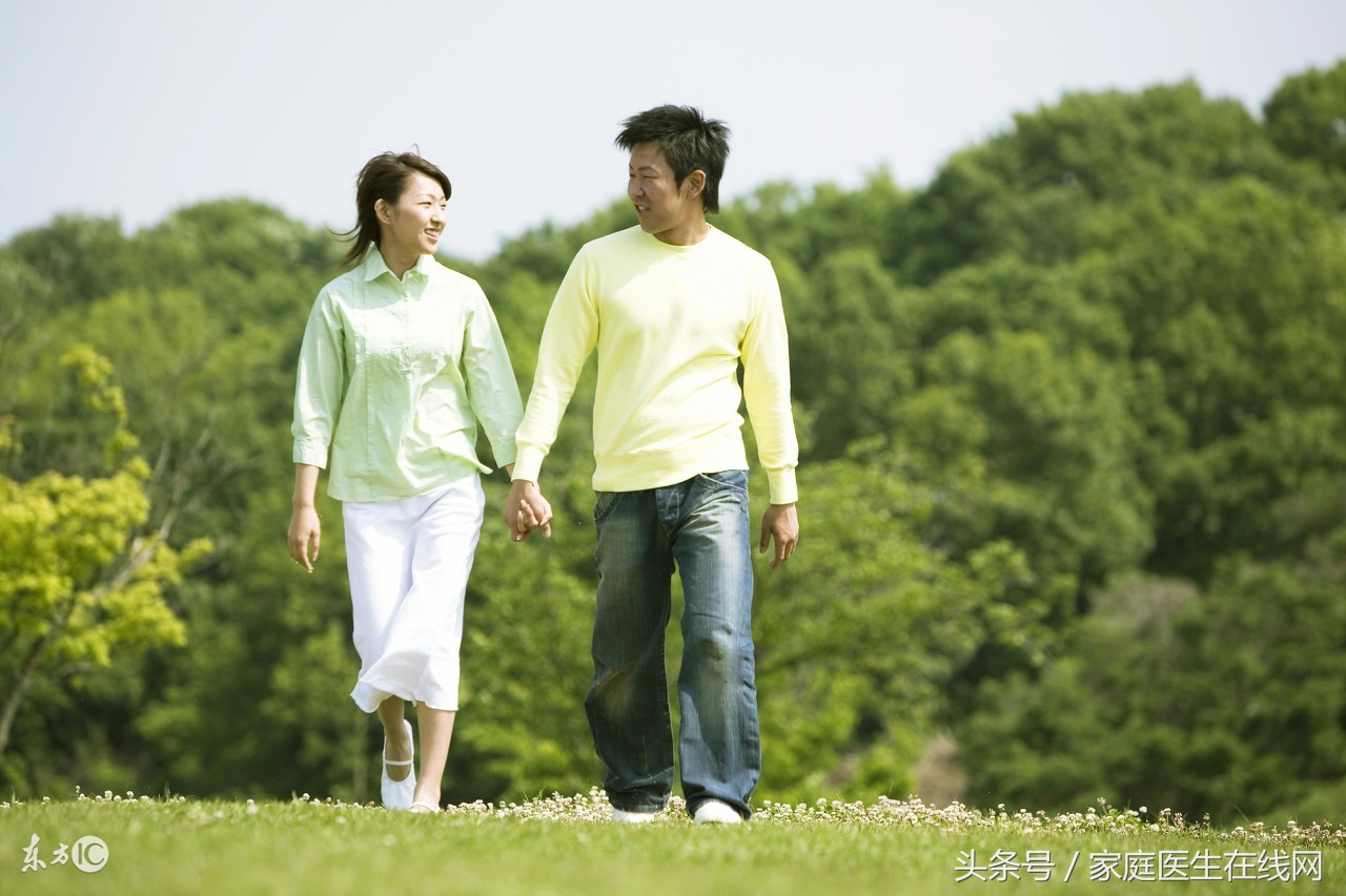 这8个秋季养生的保健小窍门，做到了能健康一整年