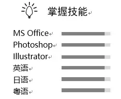 秘籍！連HR都贊不絕口的簡歷是怎樣寫出來的？