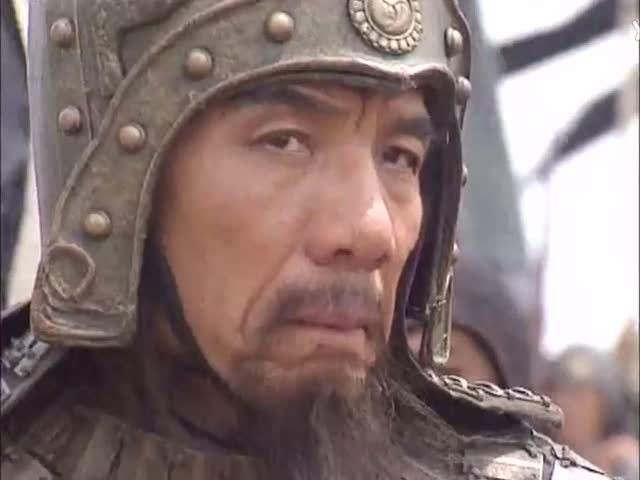 这十首牛气冲天的帝王诗，真真是霸气外露-第6张图片-非凡网