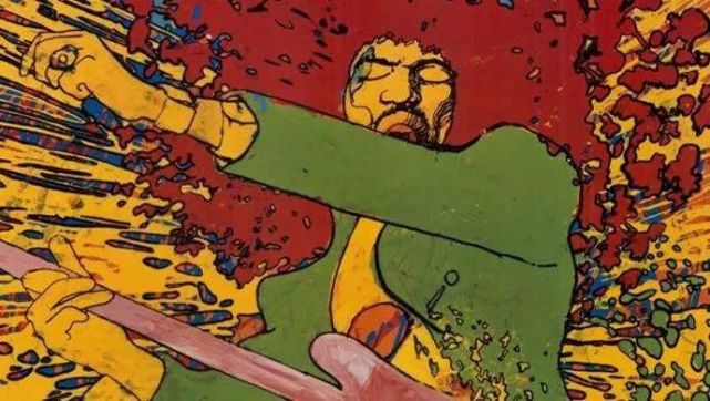 那些即使手机内存不足，也舍不得删的歌曲！