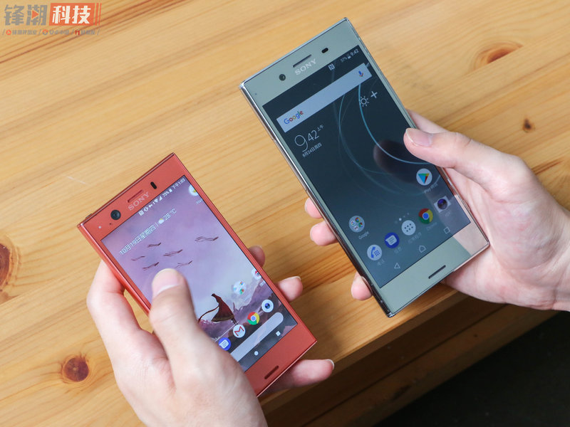 这才是真正的索尼制造！索尼Xperia XZ1 Compact 深度体验