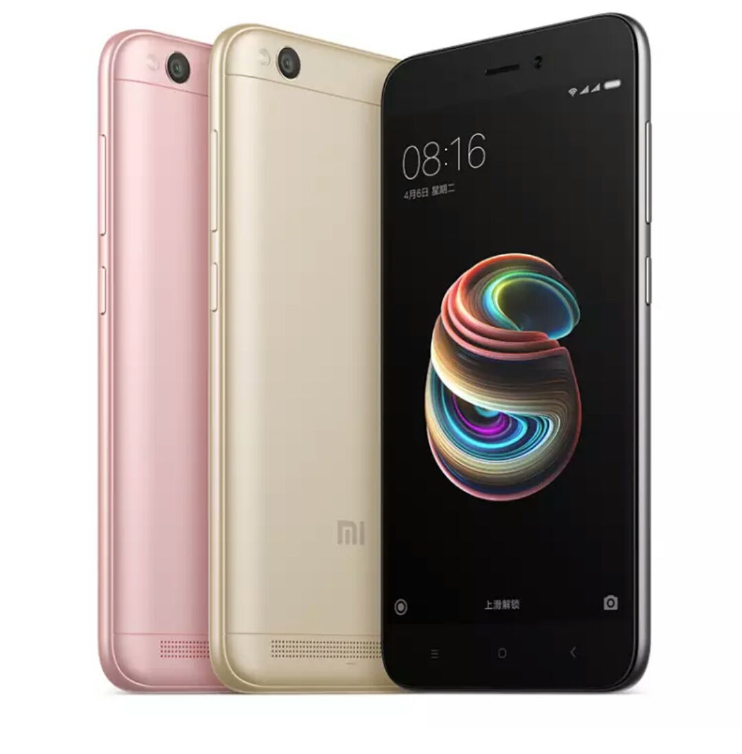 8天较长续航力 骁龙处理器四核 MIUI 9，仅售599元