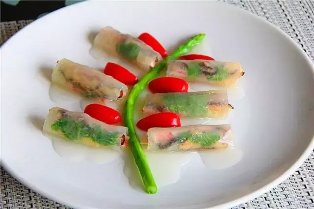 「孕妇食谱」孕期营养美食做法大全,爱她就喂饱她! 孕妇食谱 第7张 「孕妇食谱」孕期营养美食做法大全,爱她就喂饱她! 孕妇食谱 第7张