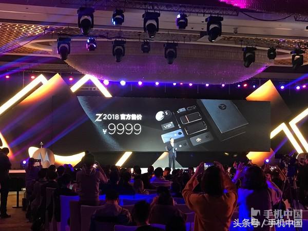 moto z 2018携防爆屏高科技 隆重登场