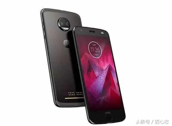 聊聊一款高达9999元的超薄Moto Z 2018旗舰智能手机