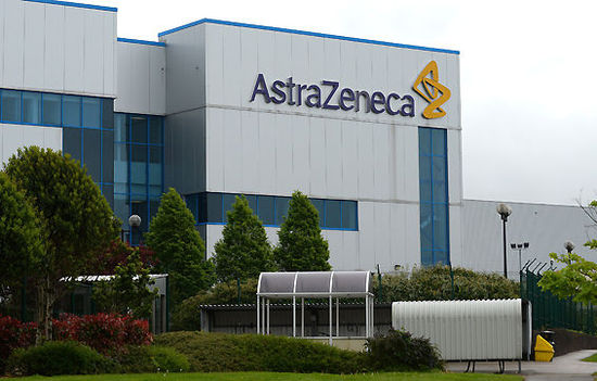 英国制药巨头阿斯利康(astrazeneca)在研肺癌新药tagrisso(omisertini