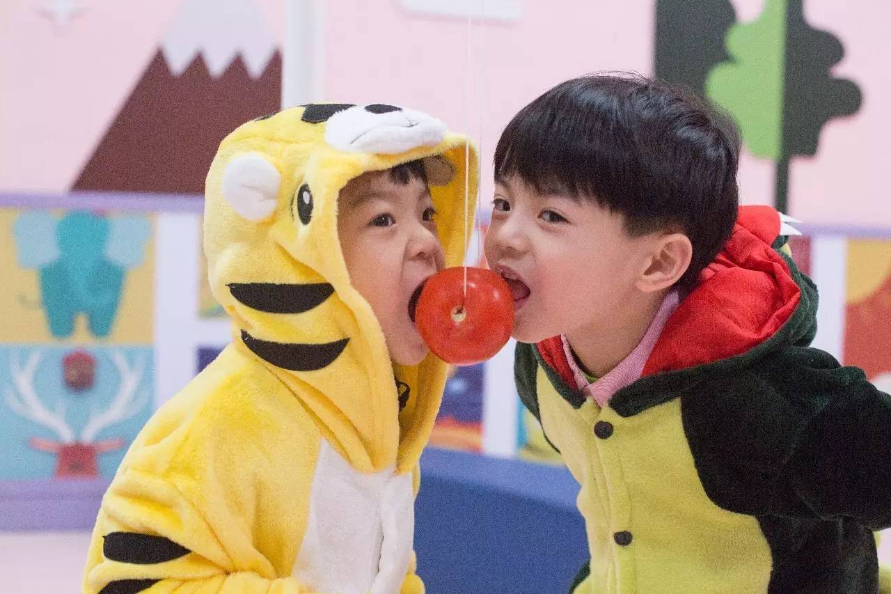 爱上幼儿园第七季(爱上幼儿园第七季萌娃)