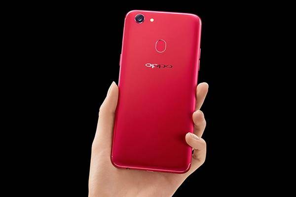 OPPO R11s“青春版”袭来：6寸全面屏手机 外置2000万，划算一千元！