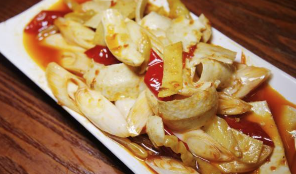 Why became new Ren Mei to feed from tribute, check cate of its place characteristic