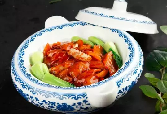 15款粤菜菜品,考验大厨功力! 粤菜菜谱 第2张 15款粤菜菜品,考验大厨功力! 粤菜菜谱 第2张