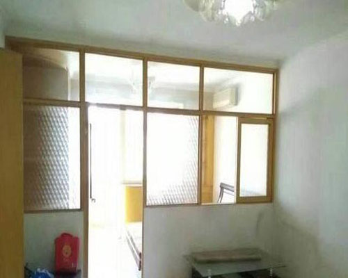 闺蜜1000元北京郊区租房,上下班耗时4小时