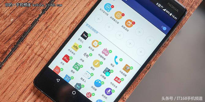 Nokia 7体验：它是一款合格的诺基亚手机，可惜不是……