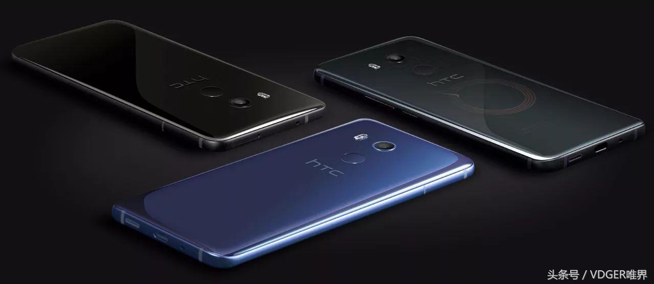 OPPO第一款全面屏手机R11s宣布出场，透明色外壳HTC U11 宣布公布