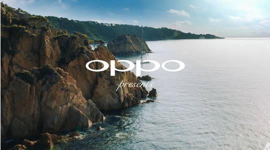 最强助力OPPO R11s 发布！惊艳四射，还有最让人心动的星幕屏！