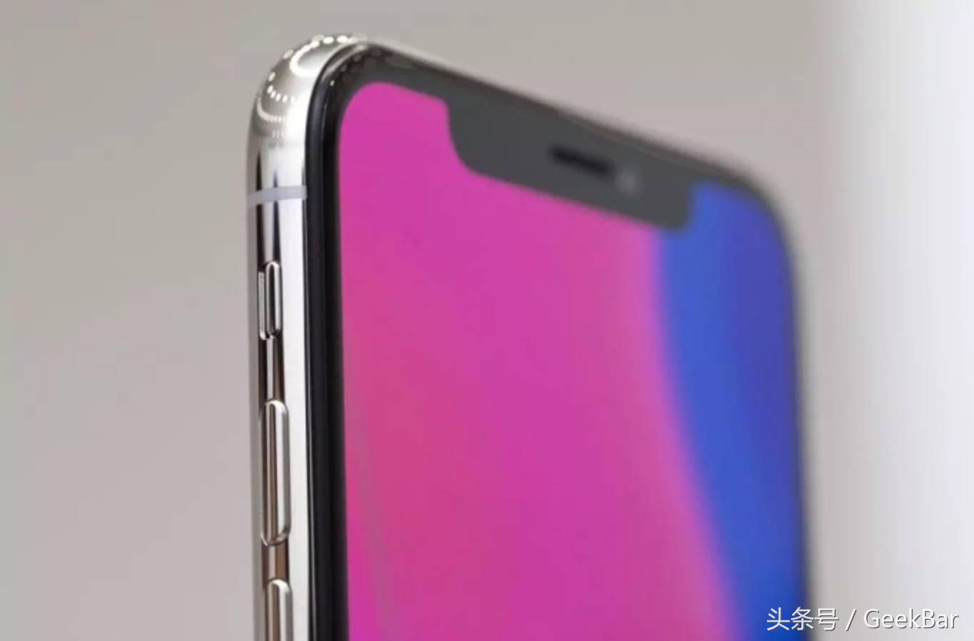 iPhone X这好多个酷炫手势功能，你了解么？