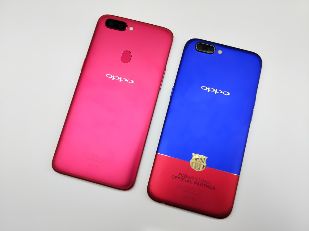 华为公司，小米手机怕吗？OPPO R11s在京公布，主推时尚潮流国际范