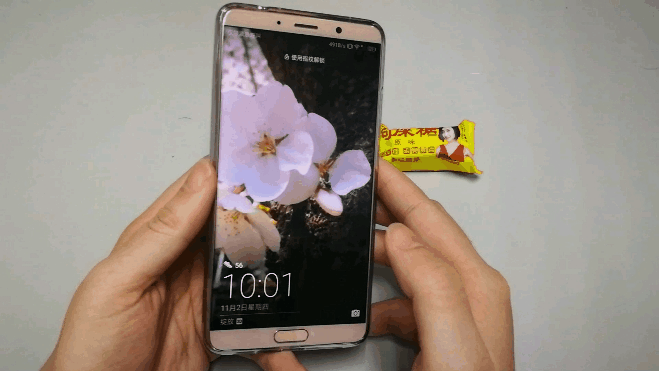 EMUI8.0闪光点大曝料，提早带你看看新系统的转变（第二弹）