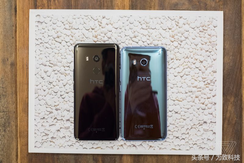 HTC U11 Plus 测评：大些的显示屏   更强的续航力