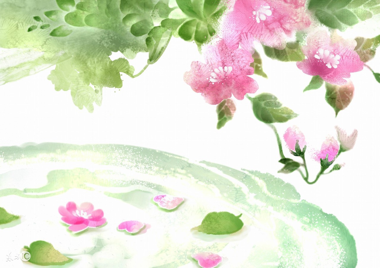 十首最励志的诗词，读完让你在逆境中绝地反击-第2张图片-非凡网