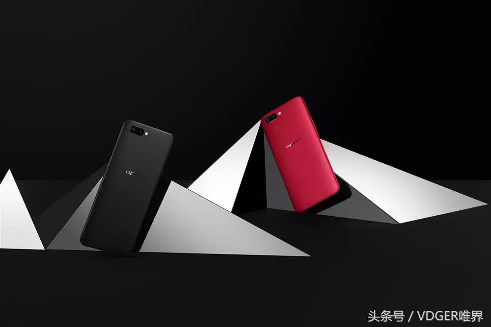 OPPO第一款全面屏手机R11s宣布出场，透明色外壳HTC U11 宣布公布