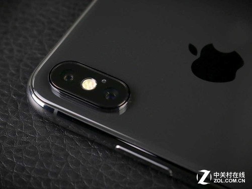 苹果iPhoneX评测：这是你花一万的理由
