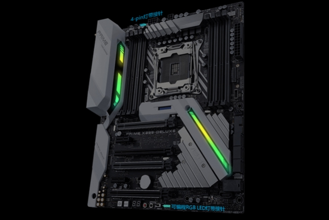 主板什么牌子的好？2017十大主板品牌排行榜