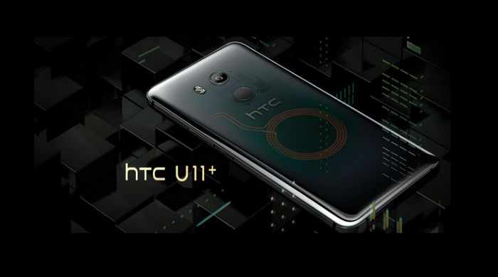 传HTC U11 Plus是GooglePixel 2 XL废料的方案设计