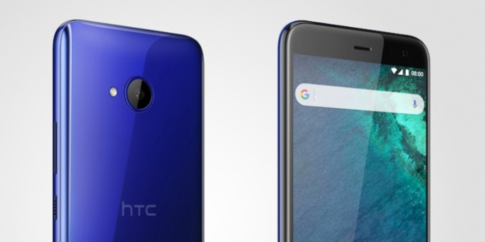 HTC将在2018发布5款或6款手机上