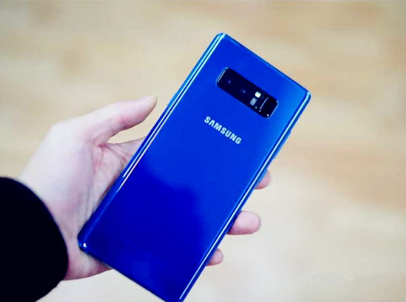 3900元的三星Note 8入门感受：组装电脑便是划算！