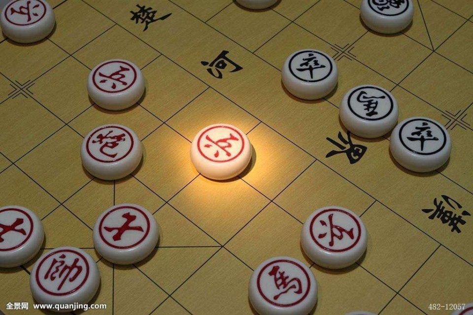 下象棋必胜的口诀(整理全集)