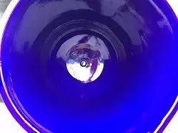 知道搪玻璃反应釜瓷釉特性有什么好处?
