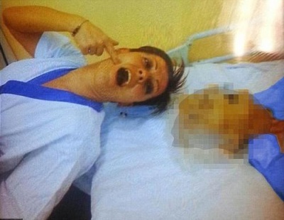 意大利护士涉嫌谋杀13名患者 卫生部长：人类悲剧的顶峰