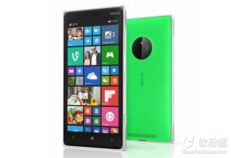 不仅Lumia650，聚碳酸 金属材料外壳设计方案Lumia手机上回望