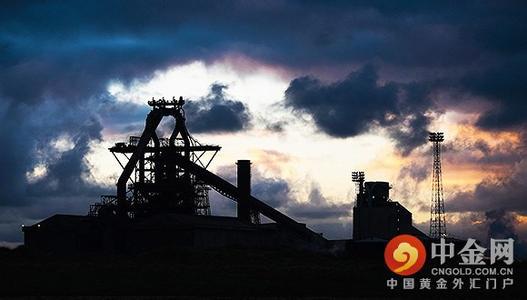 英国钢铁行业辉煌不再，工会呼吁政府将钢厂国有化