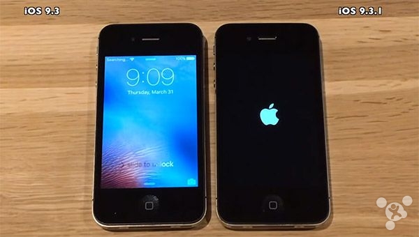 iOS9.3.1来啦 iPhone 4s跑起来实际效果会怎样？
