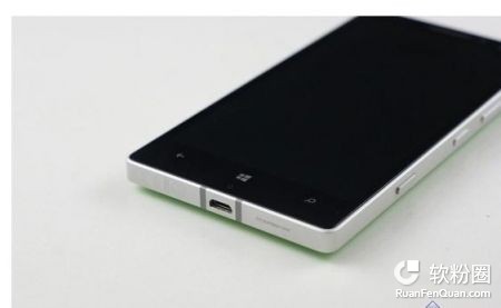 不仅Lumia650，聚碳酸 金属材料外壳设计方案Lumia手机上回望
