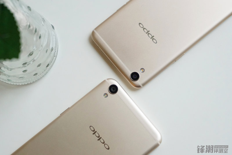 看门旗舰级再升級：OPPO R9 Plus真机图赏