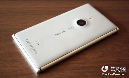 不僅Lumia650，聚碳酸 金屬材料外殼設(shè)計(jì)方案Lumia手機(jī)上回望