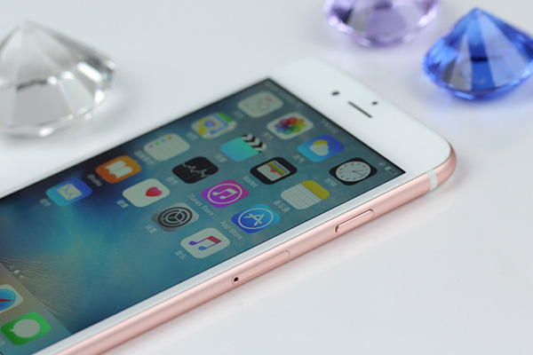 iPhone 6s新手机坠入3500元，iPhone靠这个还能守好市场占有率