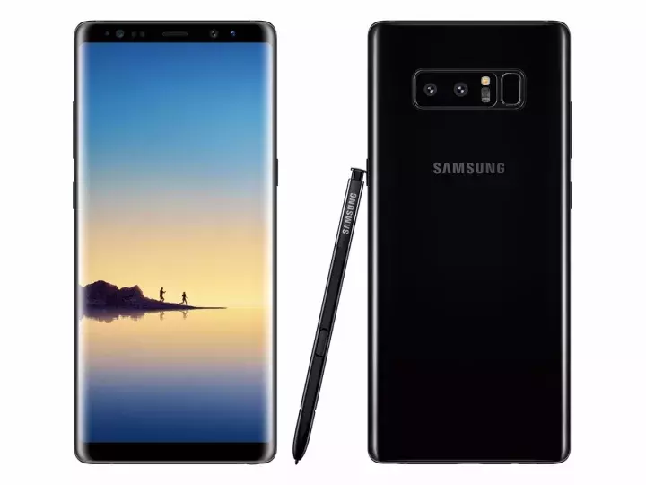 「试用」三星Galaxy Note8能否让消费者重拾对Note系列的信心？