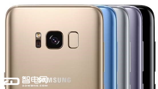 承继Galaxy S8设计理念 三星Galaxy A7现身