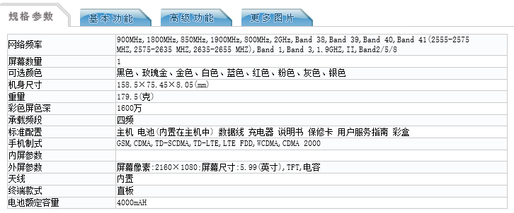 红米note全面屏手机新手机发布，市场价799？可能是最划算的全屏手机