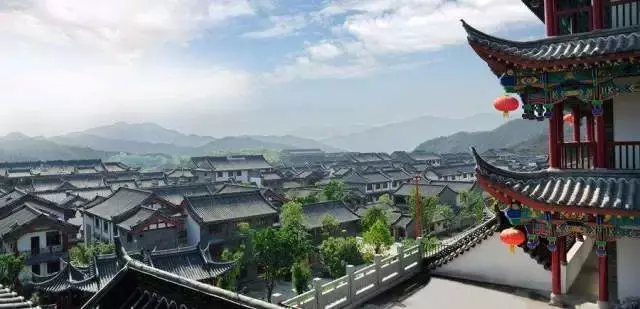 重庆所有的5A级和4A级景区都在这里了，走，一个个玩遍！