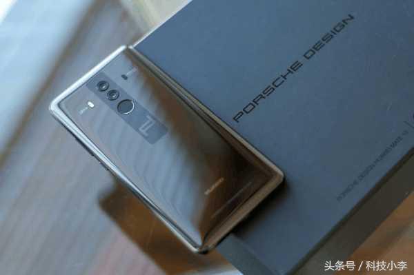 華為公司Mate10瑪莎拉蒂版宣布開售，黃牛黨瘋炒，比iphoneX也要貴三倍！